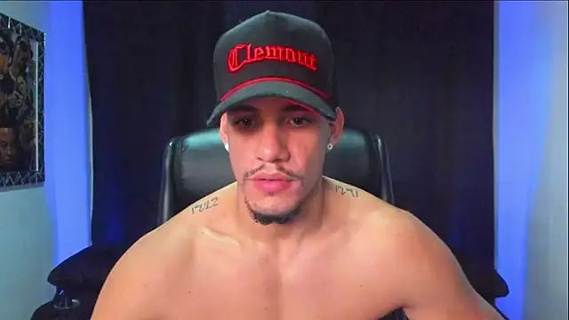 jhonnysnow17 live sex cam