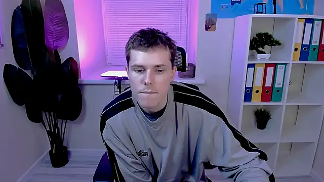 Hector_Spector live sex cam