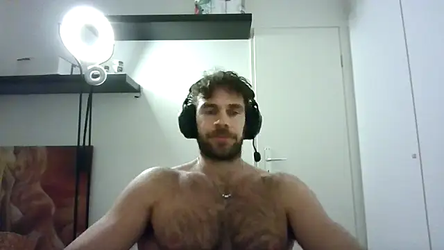 alpha-hunk live sex cam