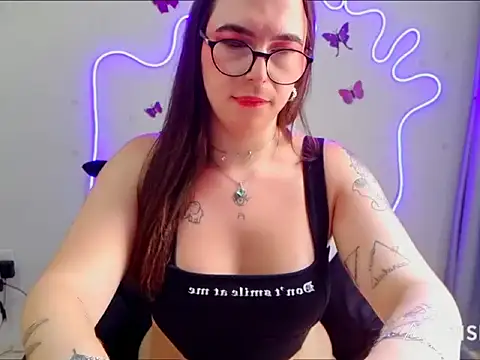 VIckSexyDoll live sex cam
