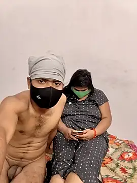Radhaji88 live sex cam