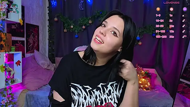 DorisGaillard live sex cam