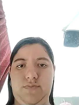 Chaparrita13 live sex cam