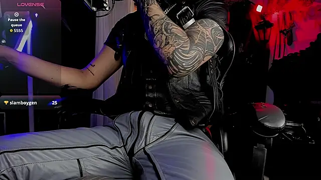 allanhurtss live sex cam