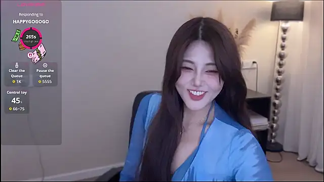 Cure-uuuuuuuu live sex cam