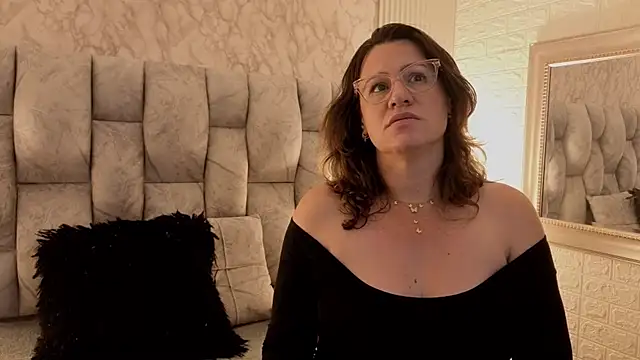 charlotte__G live sex cam