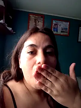 KathihayDaniel's cam snapshot