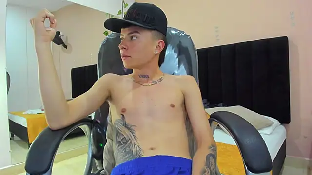 Nascary_Fox live sex cam