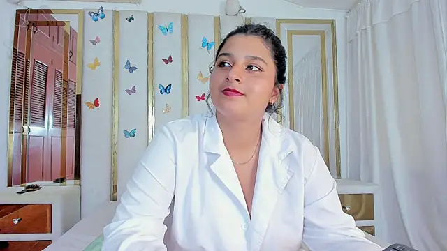 MeganBrounette's cam snapshot