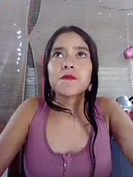 SabrinitaHot09's cam snapshot