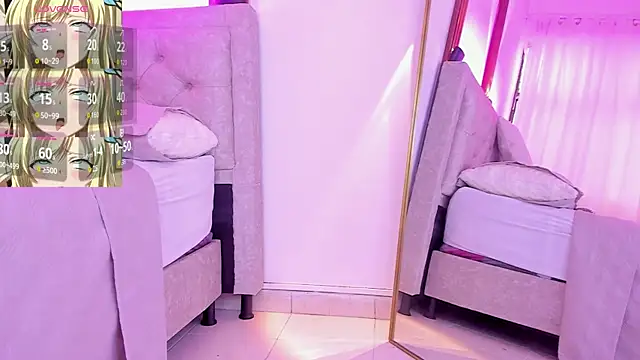 DakottaBluu's cam snapshot