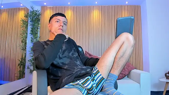 Bastthianxxx live sex cam