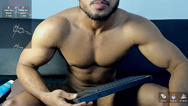 zarek_lux live sex cam