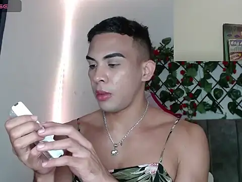 Coral_Santana_x live sex cam