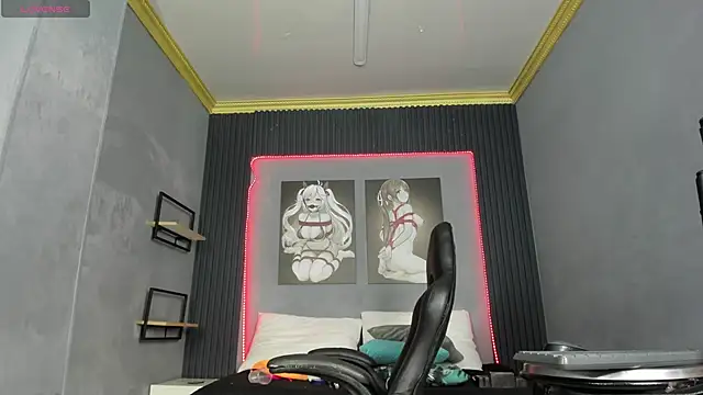 RenataVenuss live sex cam