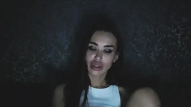 velvetveyraX live sex cam