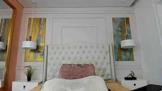 RosaliaMontero live sex cam