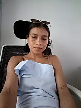 AnitaDuque's cam snapshot