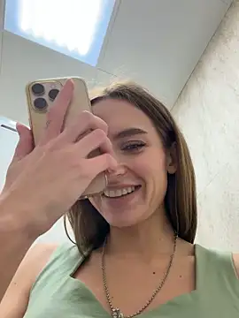 -AngelAri- live sex cam