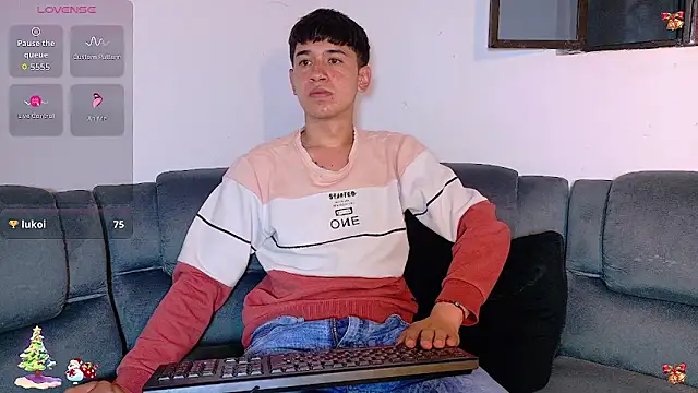 Twink_daren live sex cam