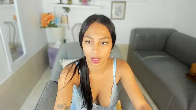 molly_littlee's cam snapshot