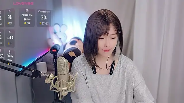 Tw_Sexynn live sex cam