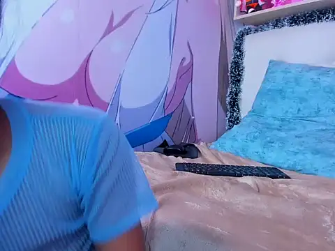 peachrouge's cam snapshot