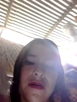 SabrinitaHot09's cam snapshot