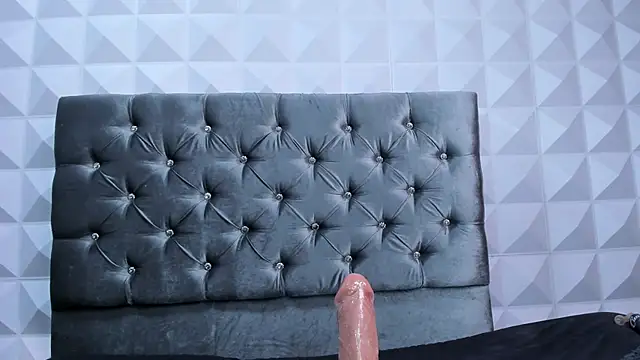 foxy_monserrat's cam snapshot