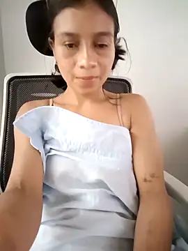 AnitaDuque's cam snapshot