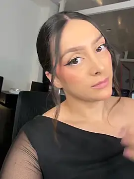 _KimberlyClars_'s cam snapshot