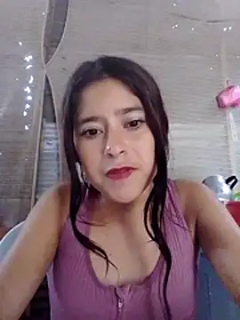 SabrinitaHot09's cam snapshot