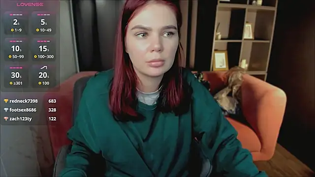 millybrown's cam snapshot