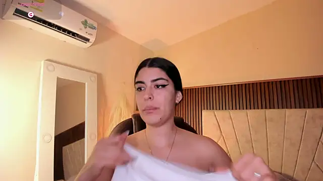 _Niah_ live sex cam