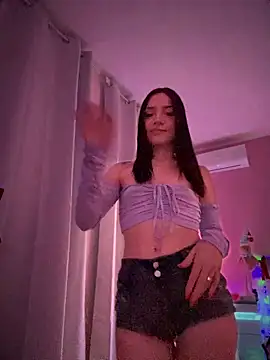 ShannonShanny live sex cam
