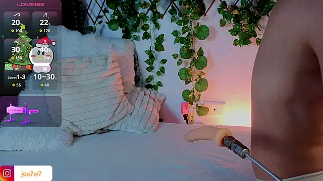 Levii_Ackermann live sex cam