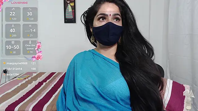 umarany live sex cam