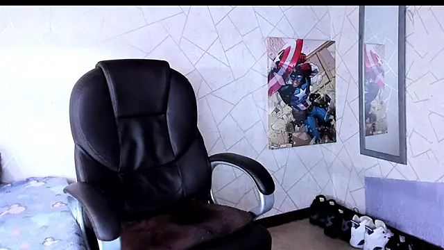 Cristian_Walker live sex cam