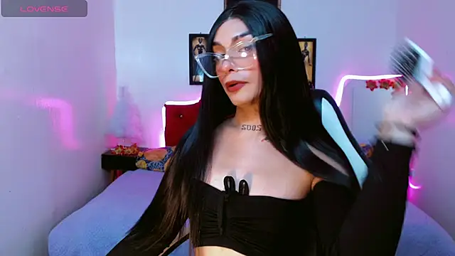 AdharaaMoon live sex cam