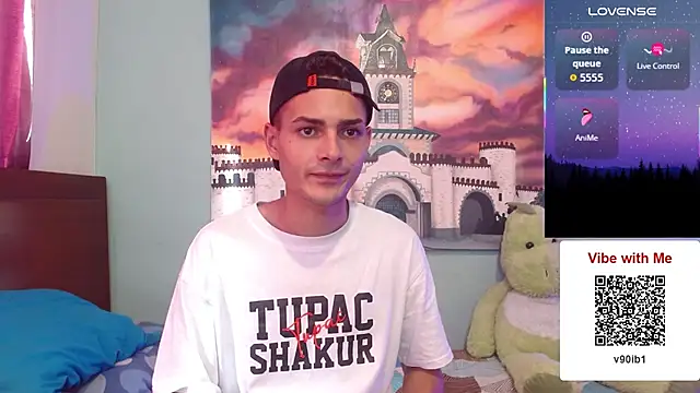 Jeffstyle18 live sex cam