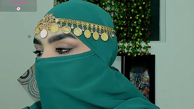 Maissa_Alabi live sex cam