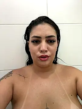 NathFox live sex cam