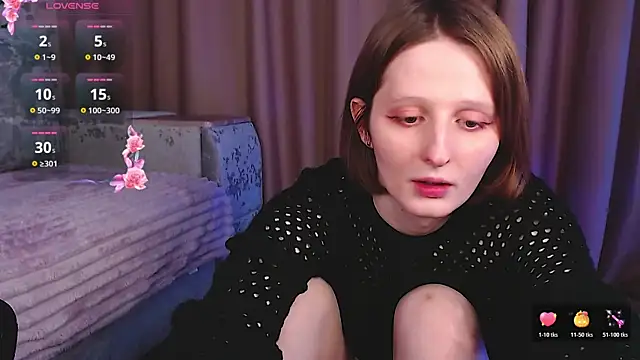 c0ralynx live sex cam