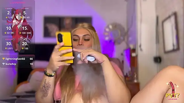 KhimMadness live sex cam