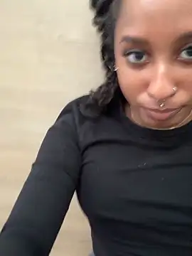 Your_Paris live sex cam