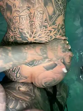 Inked_lorena live sex cam