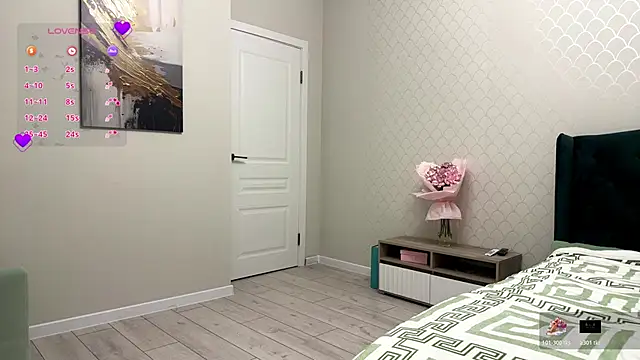 Jessica1West live sex cam