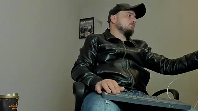 Master_Mark_Wayne live sex cam