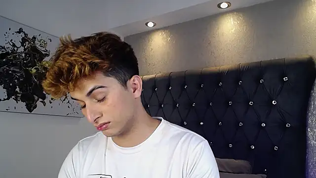 MrWilliseo live sex cam