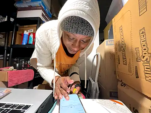 wynterheat live sex cam